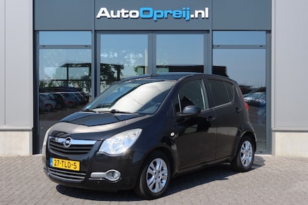 Opel Agila 0