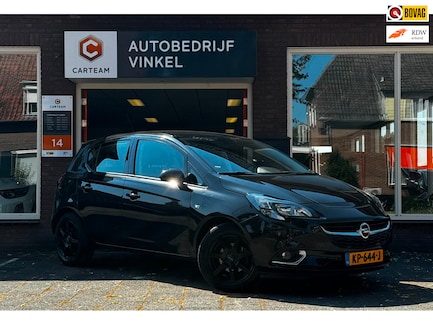Opel Corsa 0