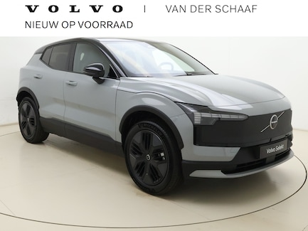 Volvo EX30 Cross Country 0
