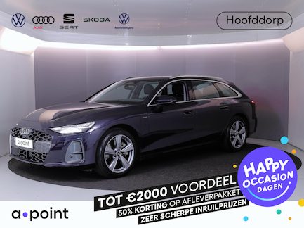 Audi A6 0