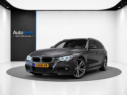 BMW 3-Serie 0