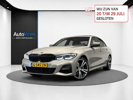 BMW 3-Serie 0