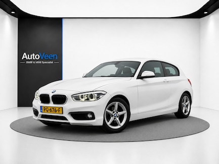 BMW 1-Serie 0