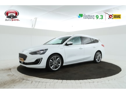 Ford Focus 0