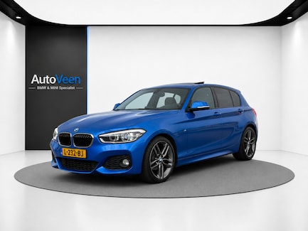 BMW 1-Serie 0