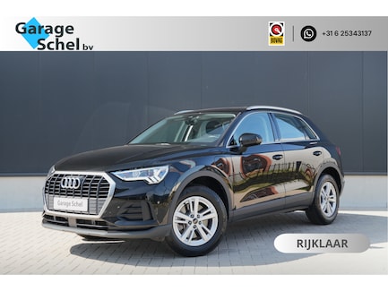 Audi Q3 0