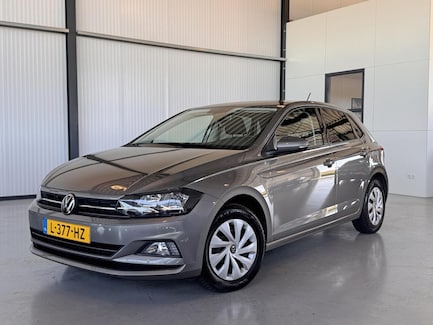 Volkswagen Polo 0