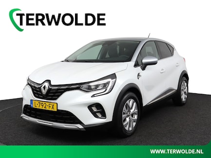 Renault Captur 0