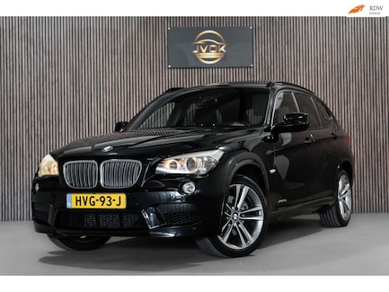 BMW X1 0