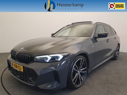BMW 3-Serie 0