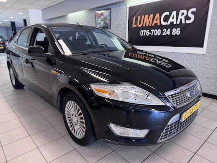 Ford Mondeo 0