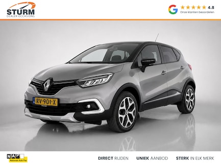 Renault Captur 0