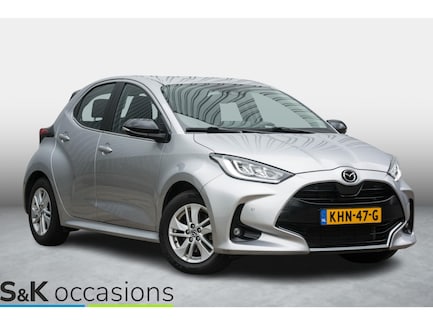 Toyota Yaris 0