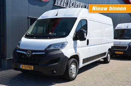 Opel Movano 0