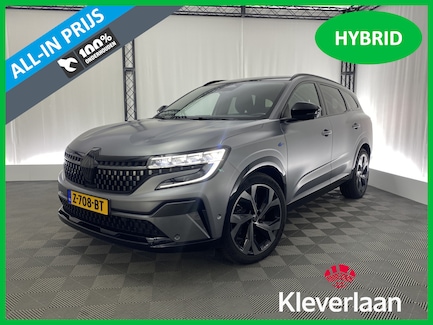 Renault Espace 0
