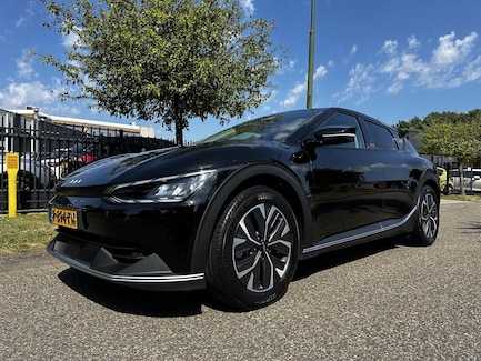 Kia EV6 0