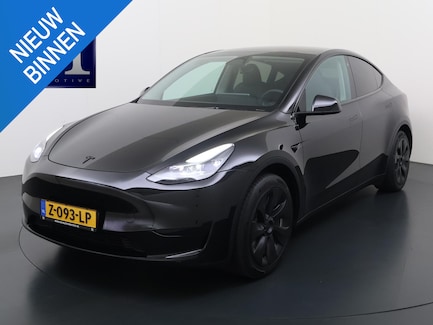 Tesla Model Y 0