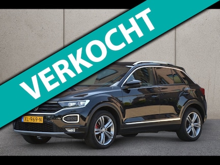 Volkswagen T-Roc 0