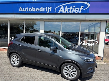 Opel Mokka 0