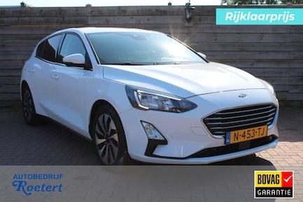 Ford Focus 0