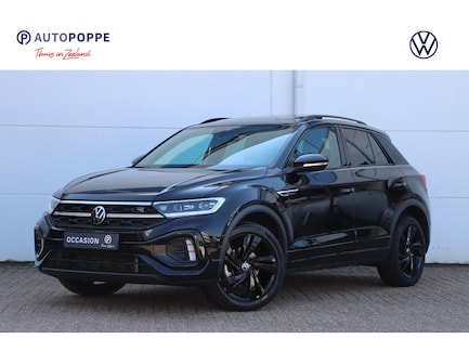 Volkswagen T-Roc 0