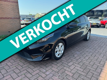 Kia Ceed 0