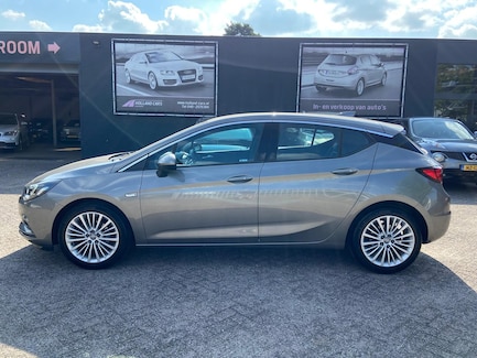 Opel Astra 0