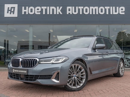 BMW 5-Serie 0