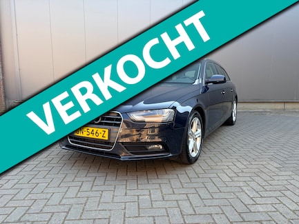 Audi A4 0