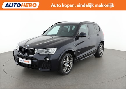 BMW X3 0