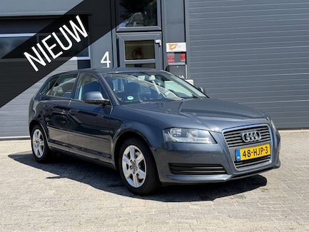 Audi A3 0