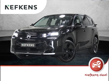Citroën C5 Aircross 0