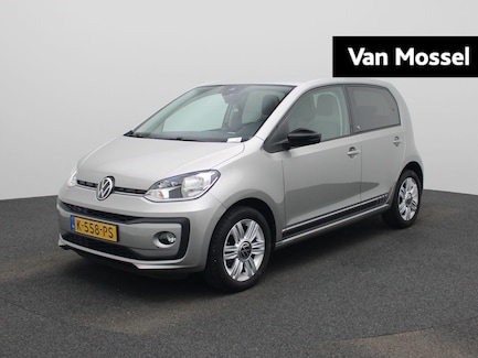 Volkswagen Up! 0