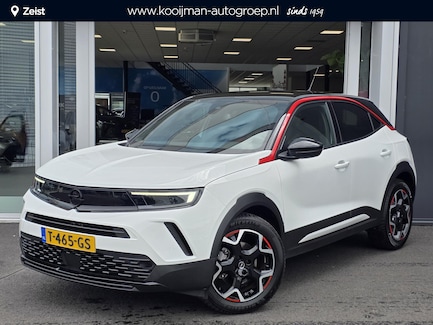 Opel Mokka-e 0