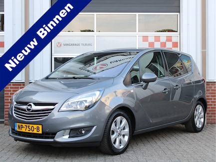 Opel Meriva 0