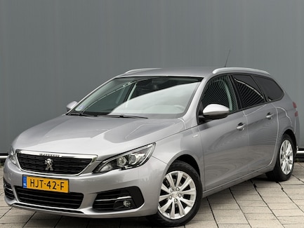 Peugeot 308 0