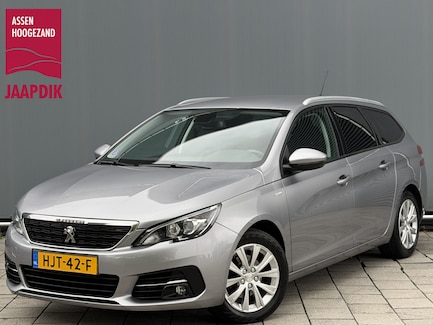 Peugeot 308 0
