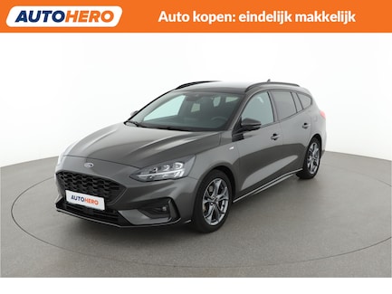 Ford Focus 0
