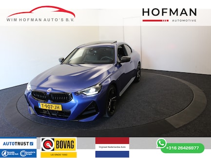 BMW 2-Serie 0