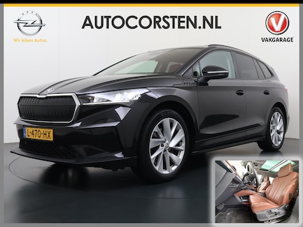 Skoda Enyaq 0