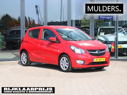 Opel Karl 0