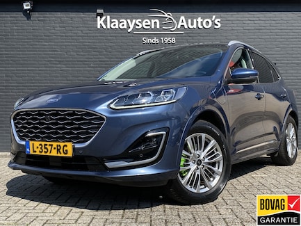 Ford Kuga 0