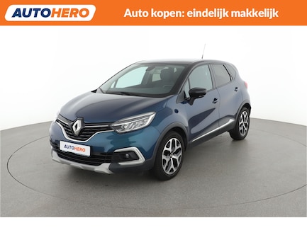 Renault Captur 0