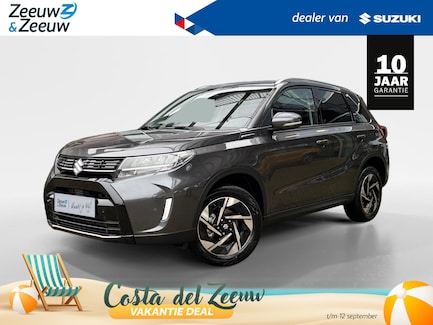 Suzuki Vitara 0