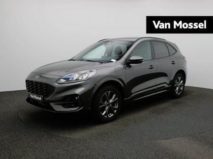 Ford Kuga 0