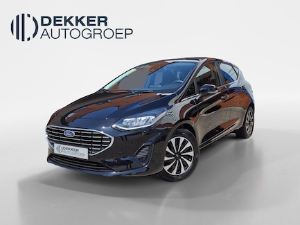 Ford Fiesta 0