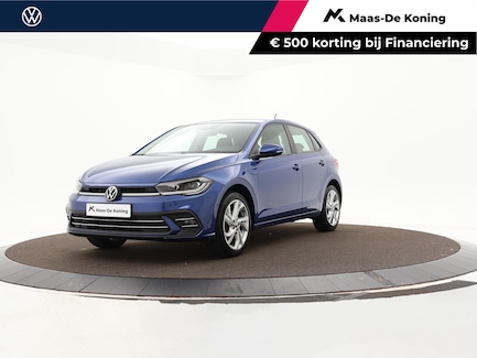 Volkswagen Polo 0