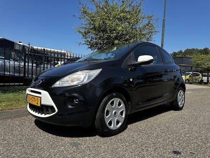 Ford Ka 0