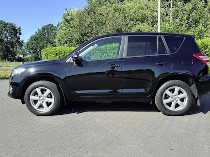 Toyota RAV4 0