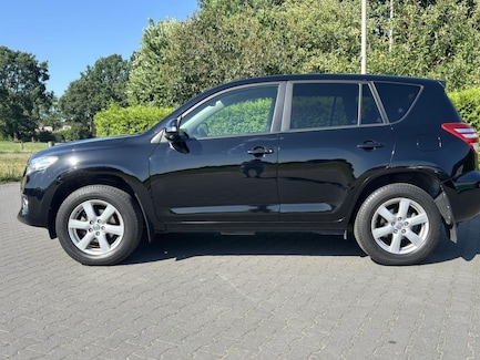 Toyota RAV4 0